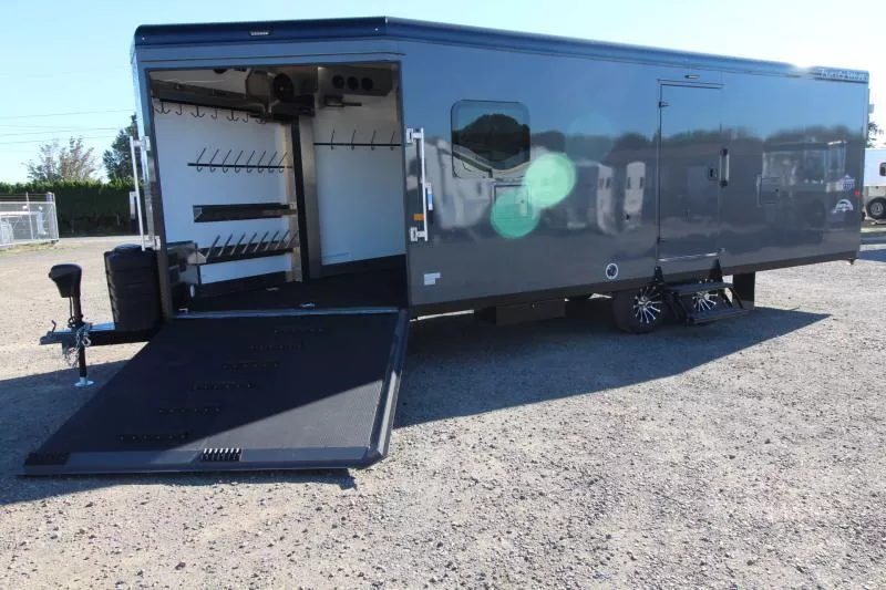 new Snowmobile Trailers Trails West Manufacturing  for sale, in Woodland, WA Thumbnail 4