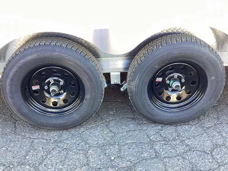 new Car Haulers / Racing Trailers ALCOM  for sale, in Albany, OR Thumbnail 9