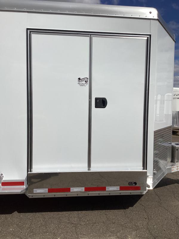 new Horse Trailers Featherlite  for sale, in Albany, OR Thumbnail 9