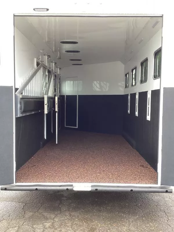 new Horse Trailers Trails West  for sale, in Woodland, WA Thumbnail 28