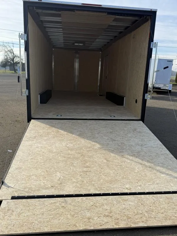 new Car Haulers / Racing Trailers Novae Corp  for sale, in Albany, OR Thumbnail 4