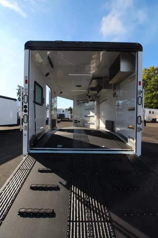 new Snowmobile Trailers Trails West Manufacturing  for sale, in Woodland, WA Thumbnail 5