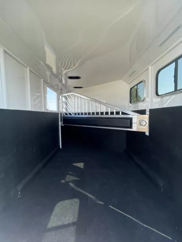 new Horse Trailers Trails West Manufacturing  for sale, in Woodland, WA Thumbnail 9
