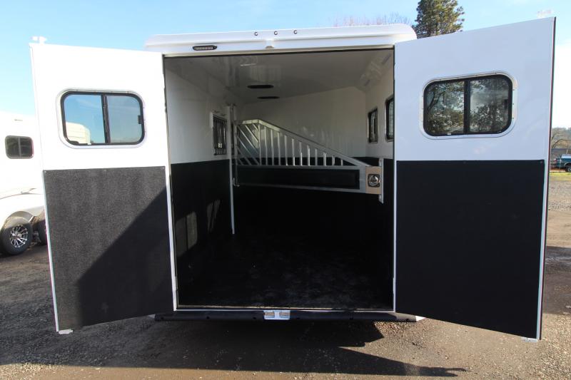 new Horse Trailers Trails West Manufacturing  for sale, in Woodland, WA Thumbnail 6