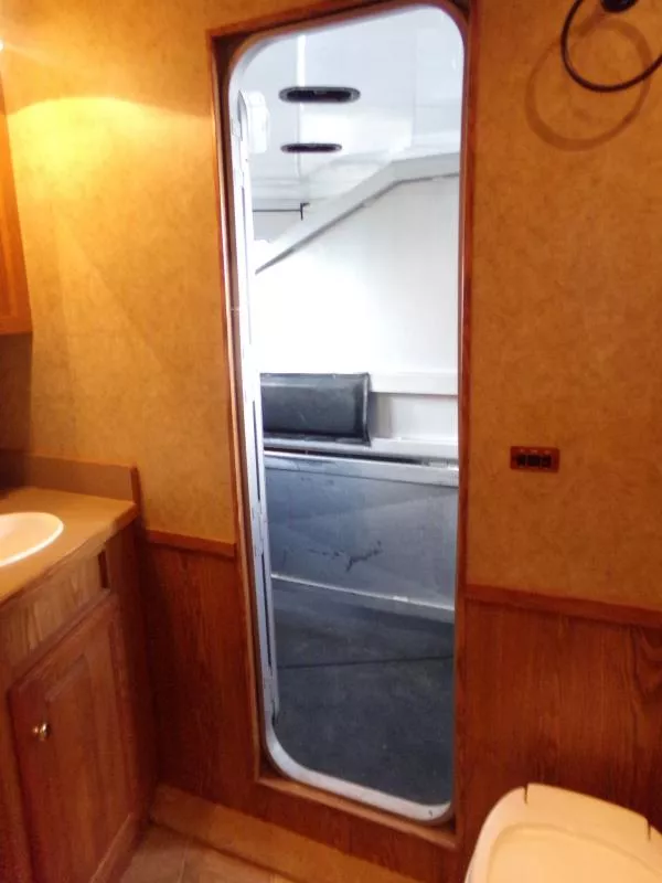 used Horse Trailers Exiss Trailers  for sale, in Albany, OR Thumbnail 21