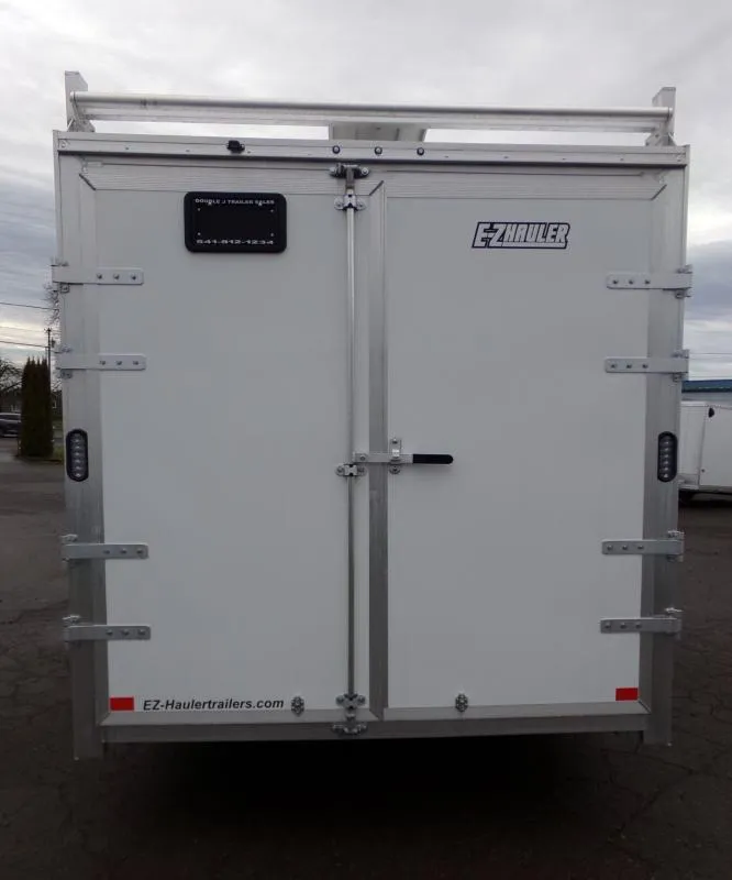 new Cargo (Enclosed) Trailers ALCOM  for sale, in Albany, OR Thumbnail 9