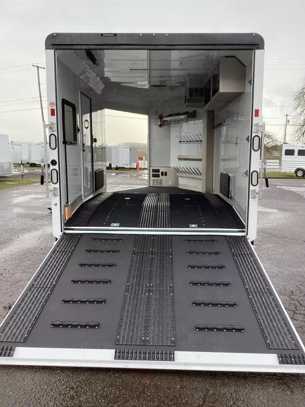new Snowmobile Trailers Trails West Manufacturing  for sale, in Albany, OR Thumbnail 4