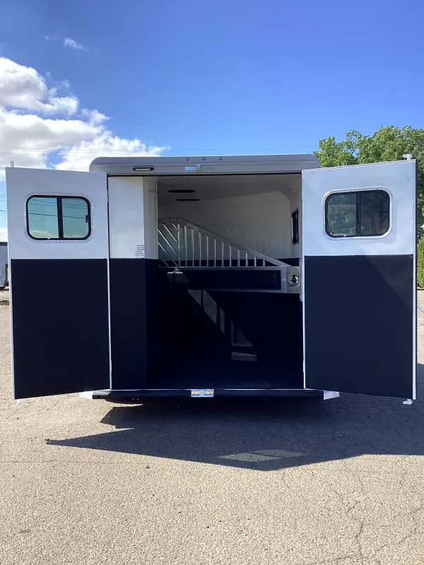 new Horse Trailers Trails West Manufacturing  for sale, in Albany, OR Thumbnail 10