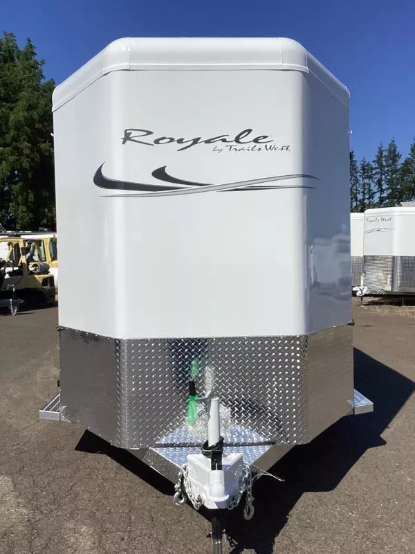 new Horse Trailers Trails West Manufacturing  for sale, in Albany, OR Thumbnail 13