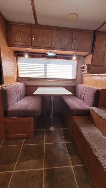used Horse Trailers Sundowner Trailers  for sale, in Woodland, WA Thumbnail 8