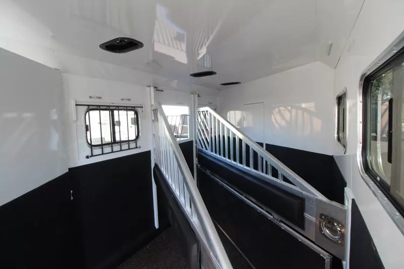 new Horse Trailers Trails West  for sale, in Woodland, WA Thumbnail 27