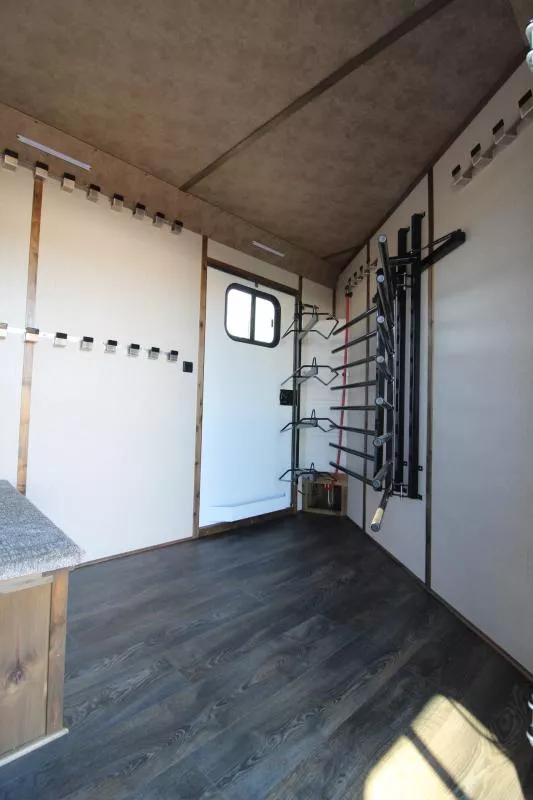 new Horse Trailers Trails West Manufacturing  for sale, in Woodland, WA Thumbnail 4