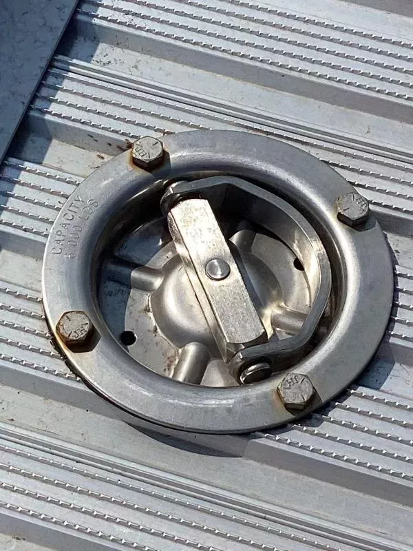 new Equipment / Flatbed Trailers Featherlite  for sale, in Albany, OR Thumbnail 7