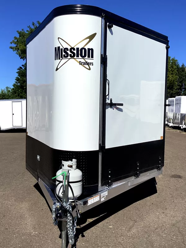 new Snowmobile Trailers ALCOM  for sale, in Albany, OR Thumbnail 9