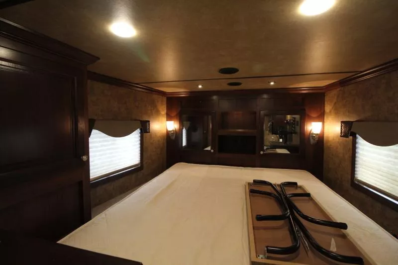 used Horse Trailers Exiss Trailers  for sale, in Woodland, WA Thumbnail 7