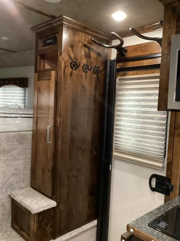 new Horse Trailers Trails West  for sale, in Woodland, WA Thumbnail 13