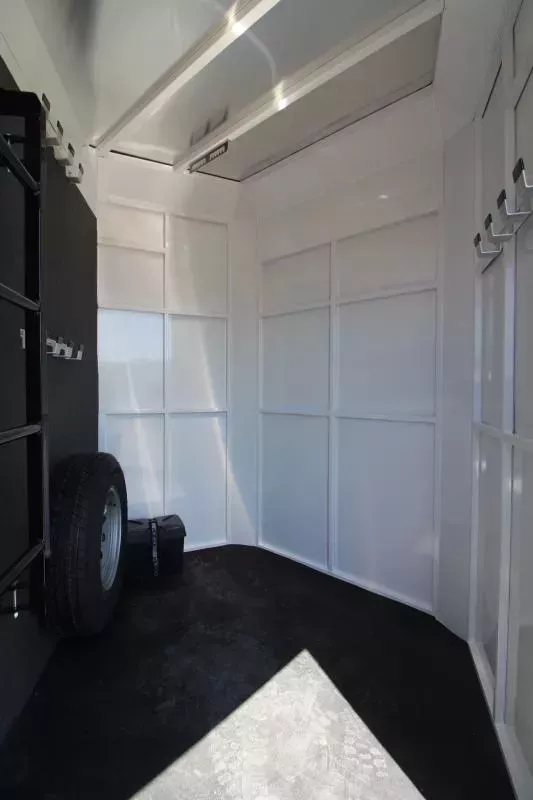 new Horse Trailers Trails West Manufacturing  for sale, in Albany, OR Thumbnail 6