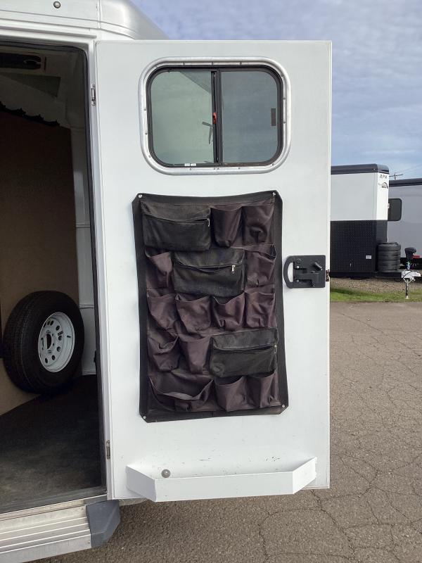 used Horse Trailers Trails West Manufacturing  for sale, in Albany, OR Thumbnail 6
