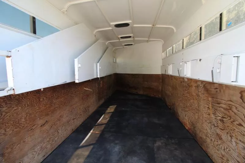 used Horse Trailers Trails West Manufacturing  for sale, in Woodland, WA Thumbnail 14