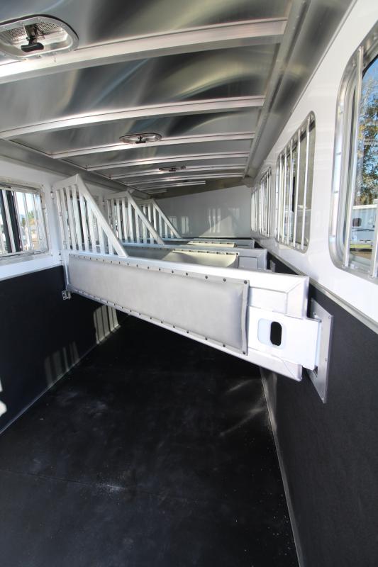 new Horse Trailers Featherlite  for sale, in Woodland, WA Thumbnail 11