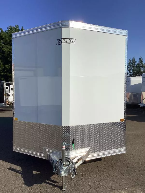 new Cargo (Enclosed) Trailers ALCOM  for sale, in Albany, OR Thumbnail 10