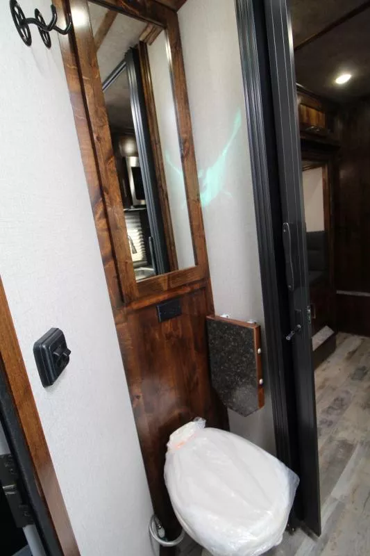 new Horse Trailers Trails West  for sale, in Woodland, WA Thumbnail 22