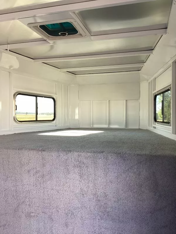 new Horse Trailers Trails West Manufacturing  for sale, in Albany, OR Thumbnail 13