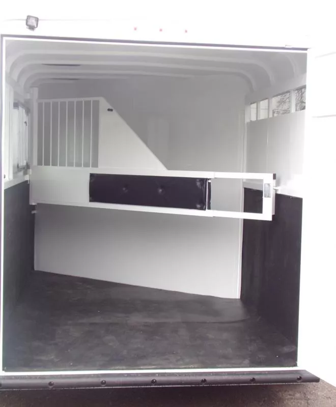 new Horse Trailers Thuro-Bilt  for sale, in Albany, OR Thumbnail 3