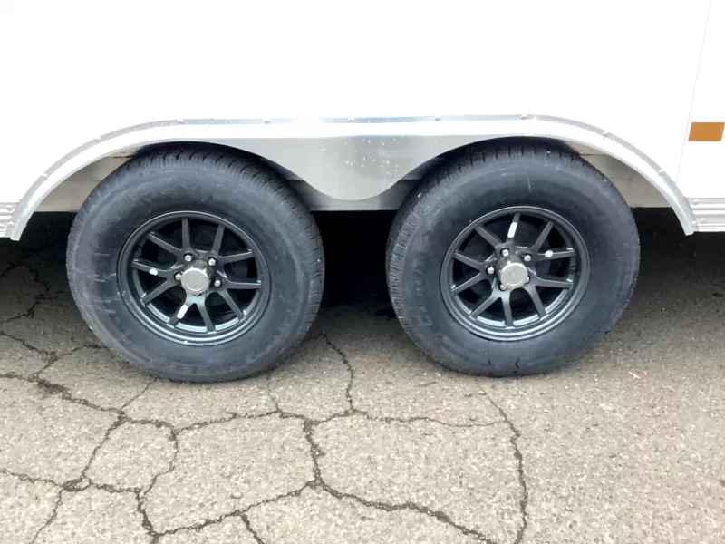 new Snowmobile Trailers Mission  for sale, in Albany, OR Thumbnail 10