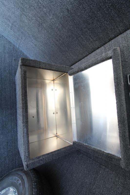 new Horse Trailers Featherlite  for sale, in Woodland, WA Thumbnail 8