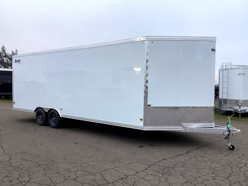 new Snowmobile Trailers Mission  for sale, in Albany, OR Thumbnail 11