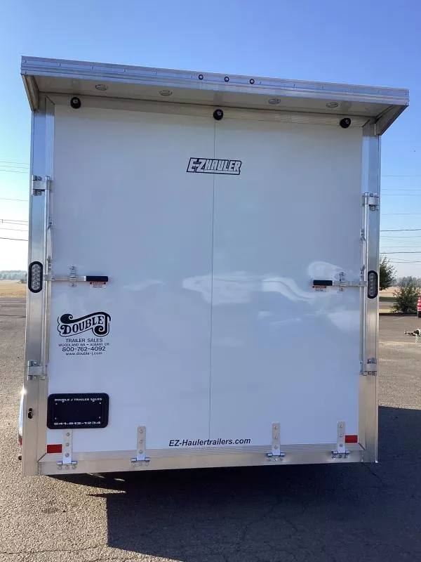 new Cargo (Enclosed) Trailers ALCOM  for sale, in Albany, OR Thumbnail 3