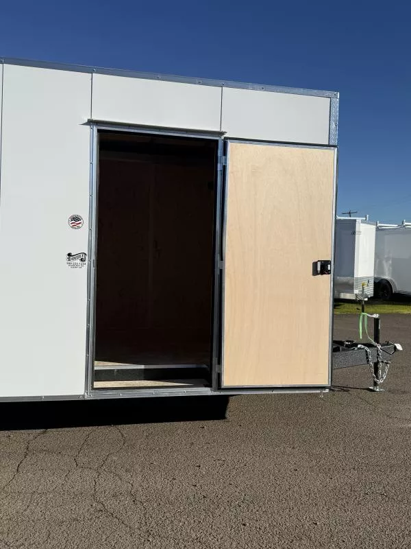 new Car Haulers / Racing Trailers Compass  for sale, in Albany, OR Thumbnail 2