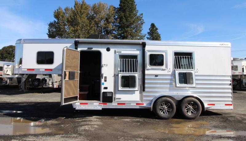 All Inventory Horse Trailers For Sale Double J Trailers In