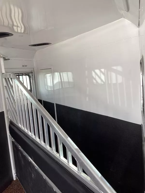 new Horse Trailers Trails West  for sale, in Albany, OR Thumbnail 21