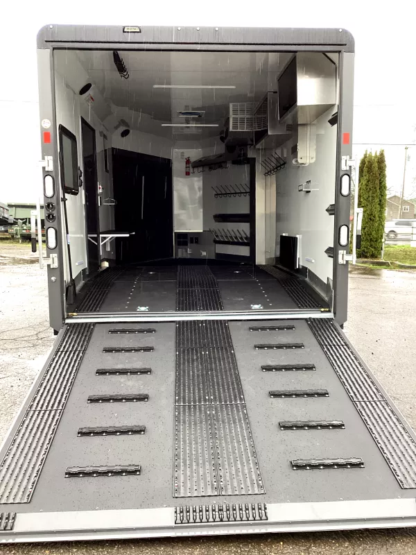 new Snowmobile Trailers Trails West  for sale, in Albany, OR Thumbnail 6