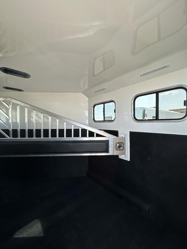 new Horse Trailers Trails West Manufacturing  for sale, in Albany, OR Thumbnail 9