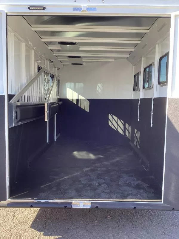new Horse Trailers Trails West Manufacturing  for sale, in Albany, OR Thumbnail 5