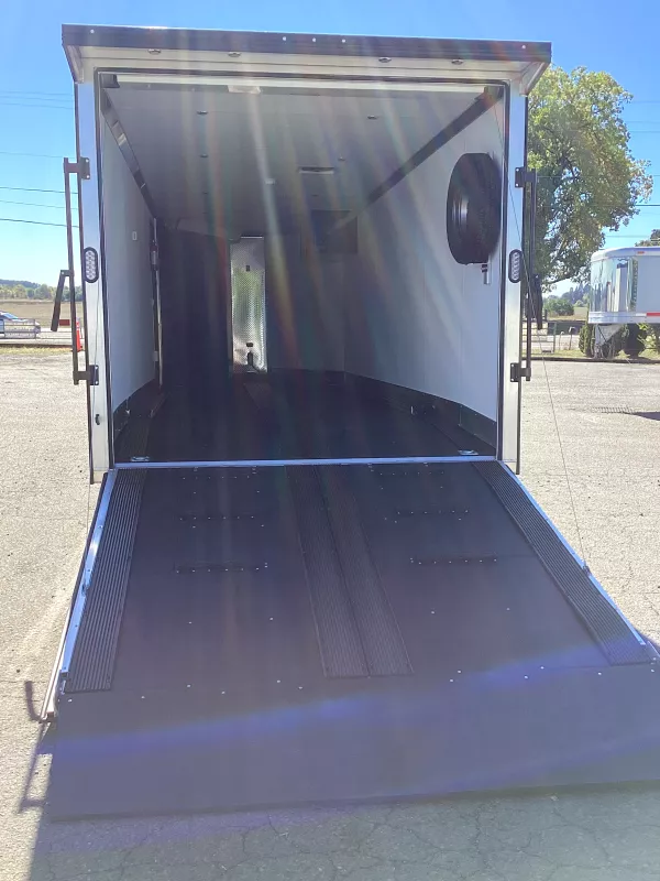 new Snowmobile Trailers ALCOM  for sale, in Albany, OR Thumbnail 4