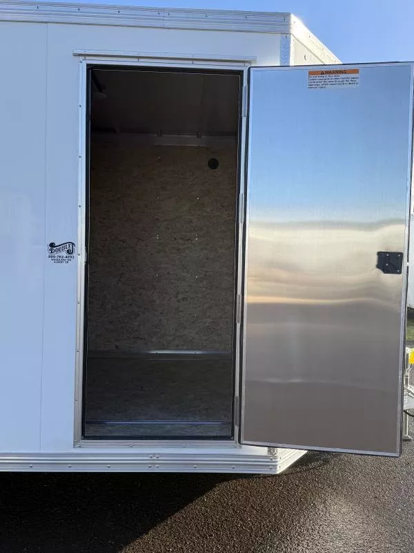 new Cargo (Enclosed) Trailers ALCOM  for sale, in Albany, OR Thumbnail 8