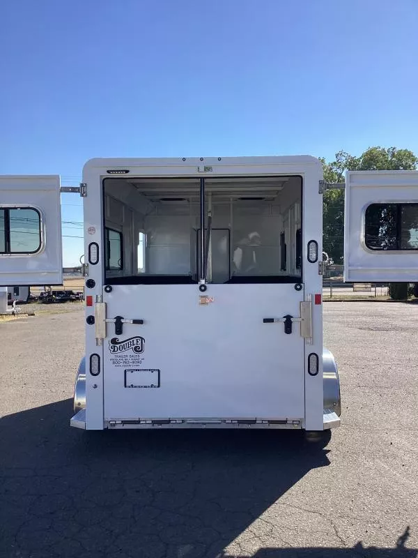 new Horse Trailers Trails West Manufacturing  for sale, in Albany, OR Thumbnail 5
