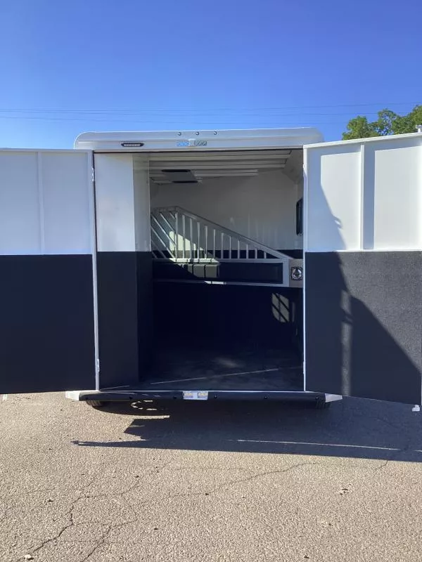 new Horse Trailers Trails West Manufacturing  for sale, in Albany, OR Thumbnail 6