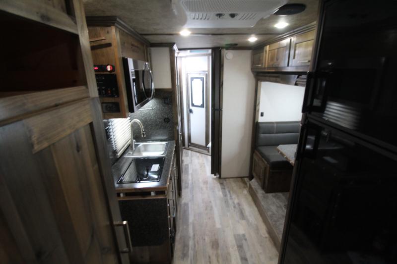 new Horse Trailers Trails West Manufacturing  for sale, in Woodland, WA Thumbnail 3