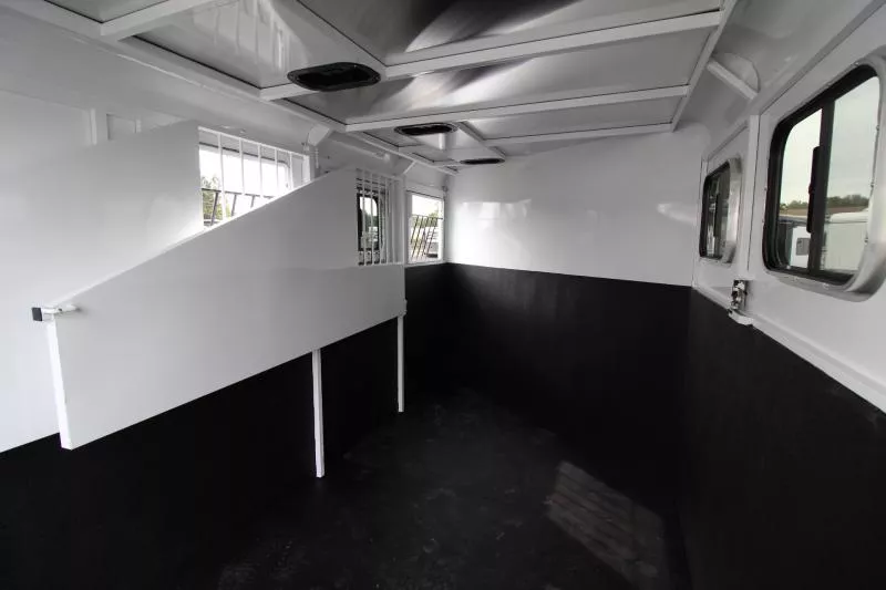 new Horse Trailers Trails West Manufacturing  for sale, in Woodland, WA Thumbnail 10