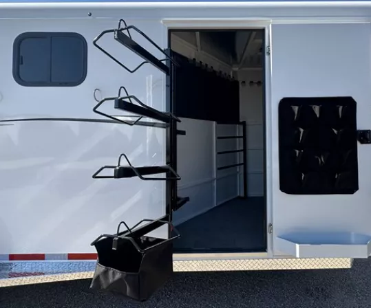 new Horse Trailers Trails West  for sale, in Albany, OR Thumbnail 9