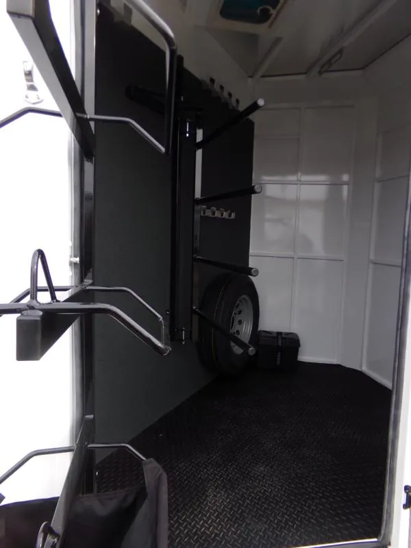 new Horse Trailers Trails West  for sale, in Albany, OR Thumbnail 10