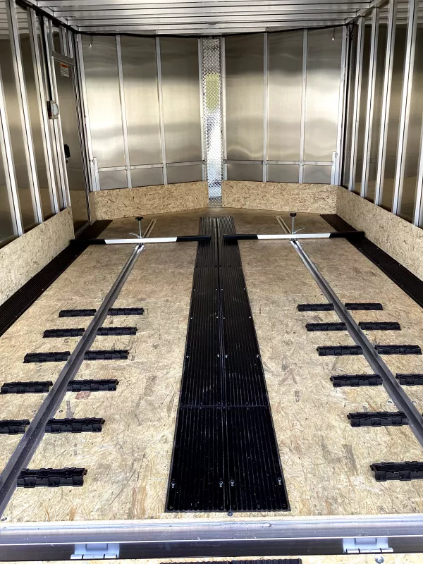 new Snowmobile Trailers ALCOM  for sale, in Albany, OR Thumbnail 5