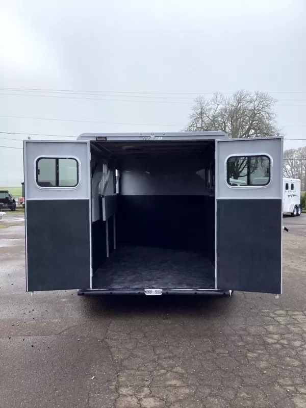 new Horse Trailers Trails West Manufacturing  for sale, in Albany, OR Thumbnail 4