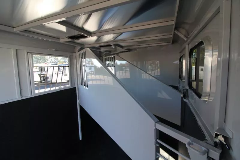 new Horse Trailers Trails West Manufacturing  for sale, in Woodland, WA Thumbnail 8