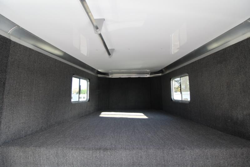 new Horse Trailers Featherlite  for sale, in Woodland, WA Thumbnail 6